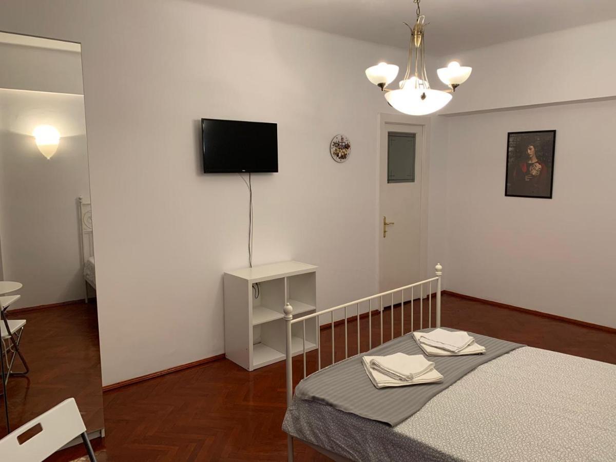 La Casa De Danel Apartment Букурещ Екстериор снимка